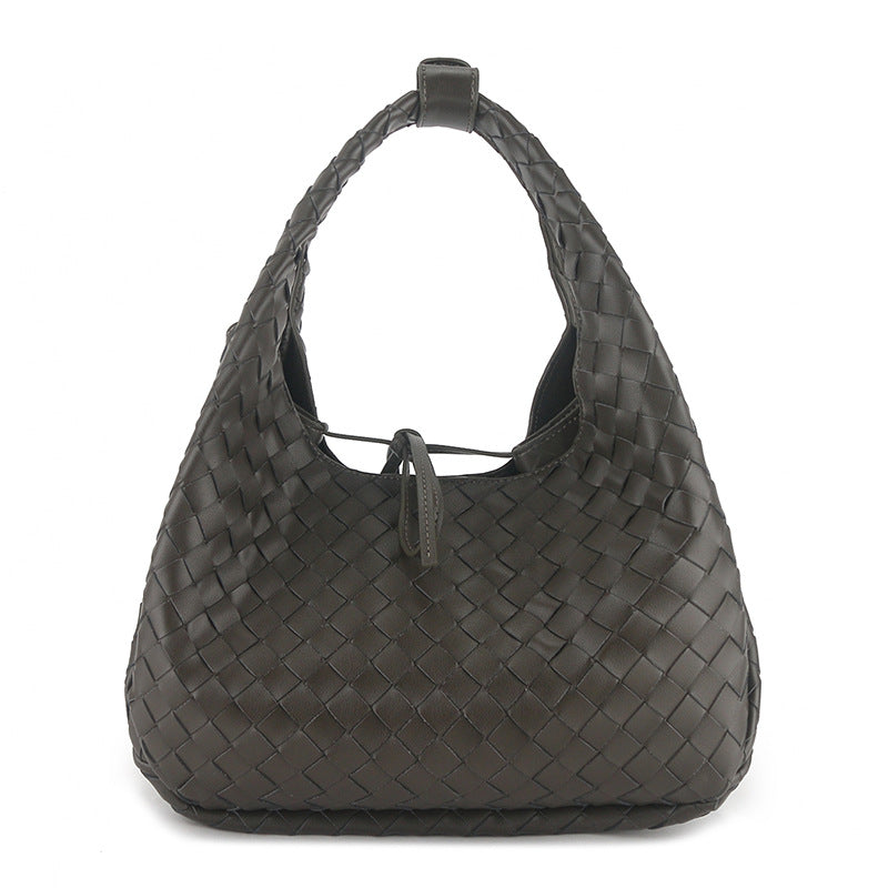 THE REFINED CRESCENT HOBO detail image 15