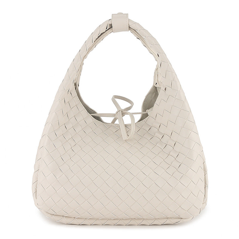 THE REFINED CRESCENT HOBO detail image 8