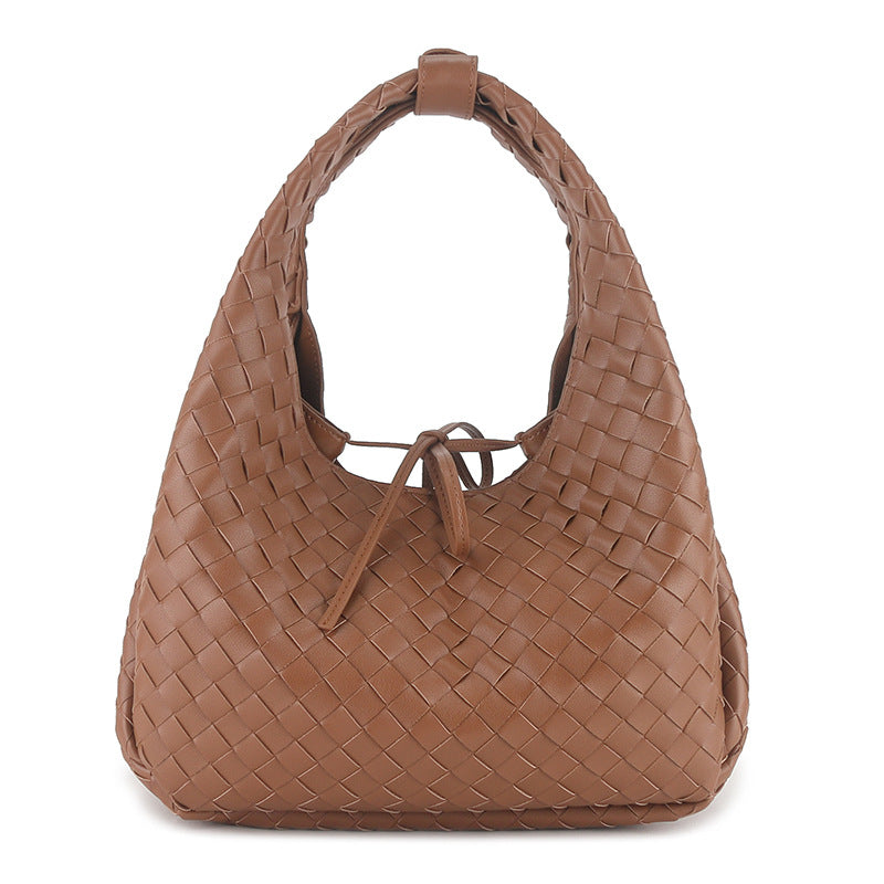 THE REFINED CRESCENT HOBO detail image 9