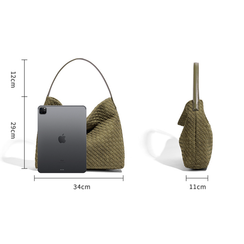 THE SOFT FOLD HOBO detail image 3
