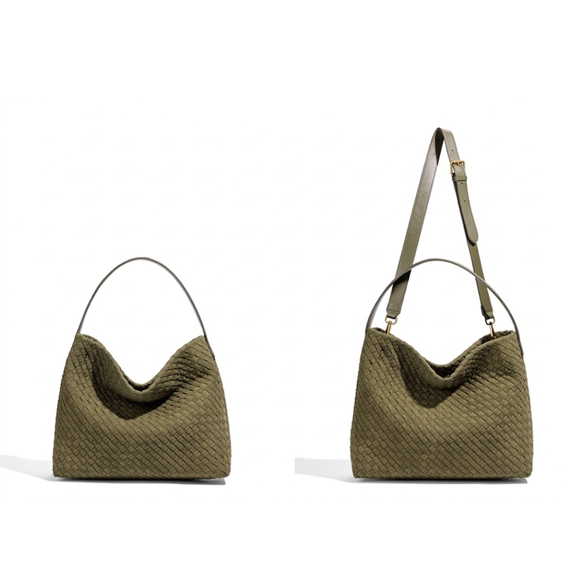THE SOFT FOLD HOBO detail image 4