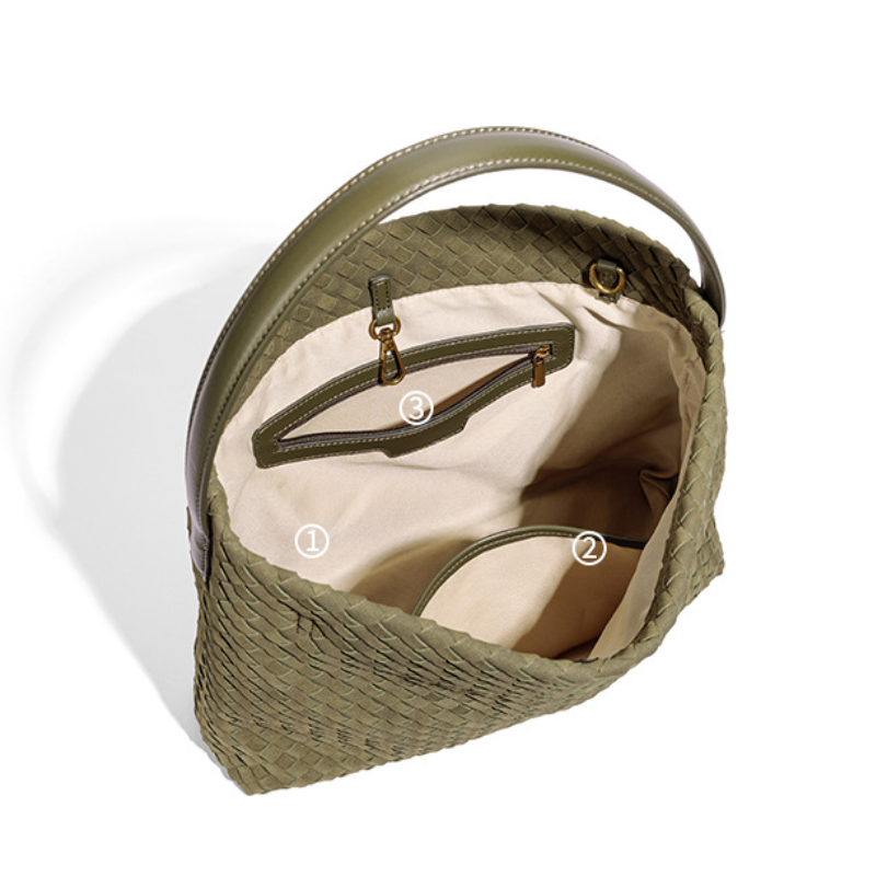 THE SOFT FOLD HOBO detail image 5
