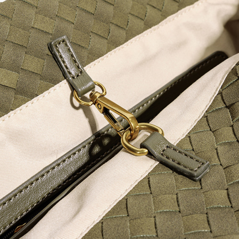THE SOFT FOLD HOBO detail image 6