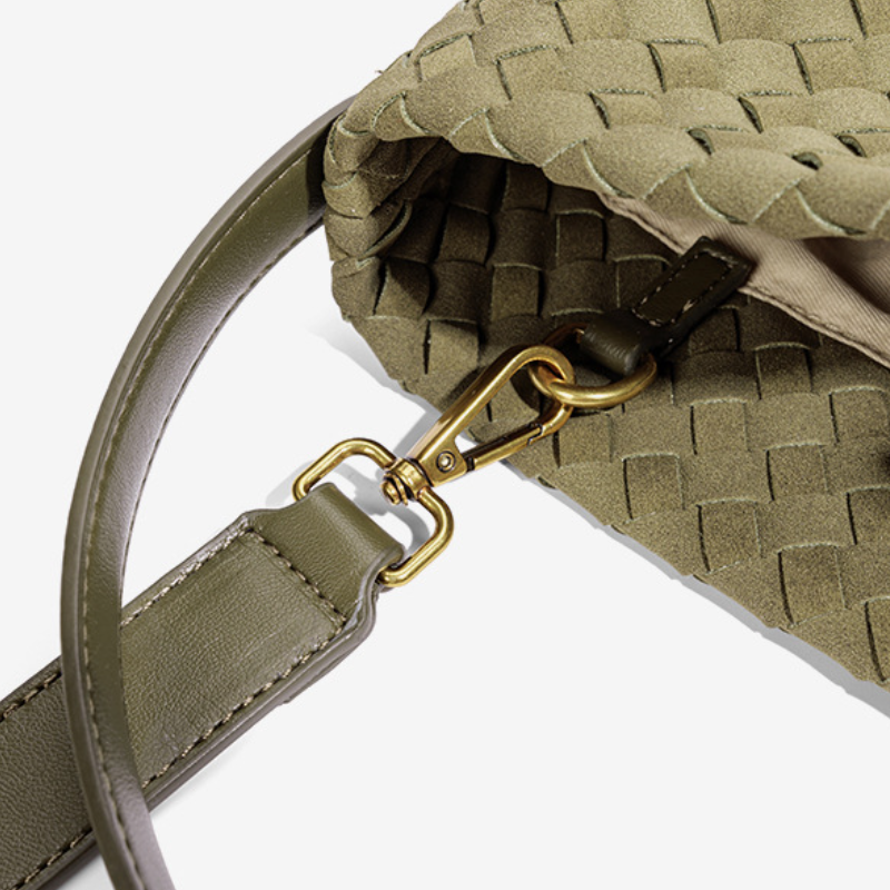 THE SOFT FOLD HOBO detail image 7