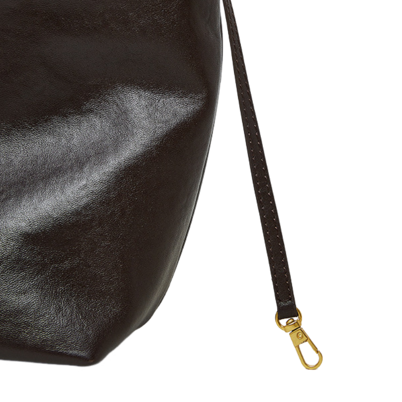 THE ARTISANAL MULTI-COMPARTMENT TOTE detail image 12