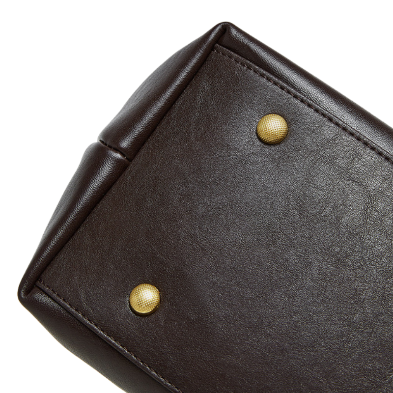THE ARTISANAL MULTI-COMPARTMENT TOTE detail image 13
