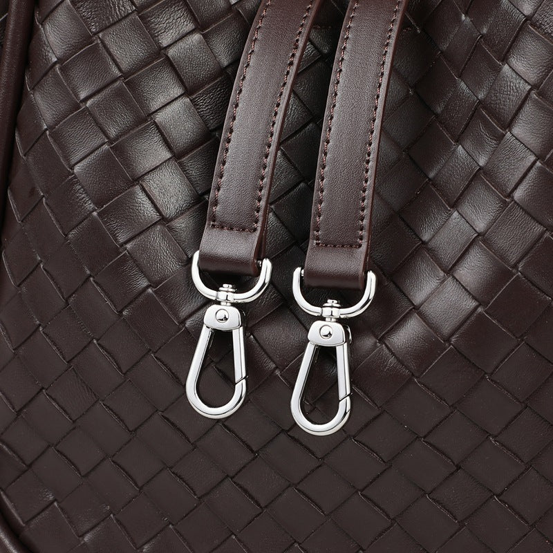 THE ELEPHANT CHARM MINI TOTE detail image 7