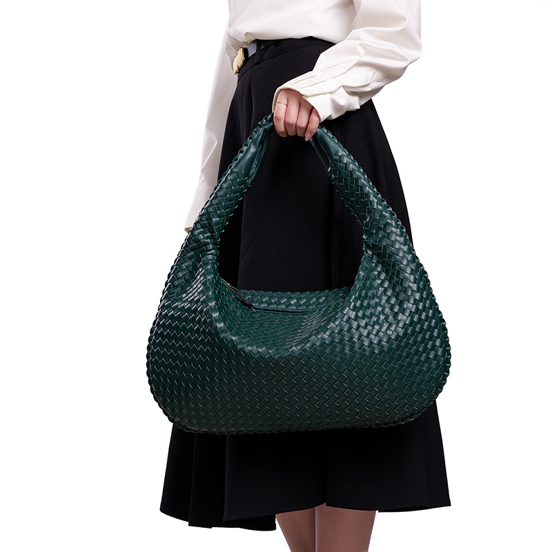 THE ARTISANAL INTEGRATED HOBO detail image 10