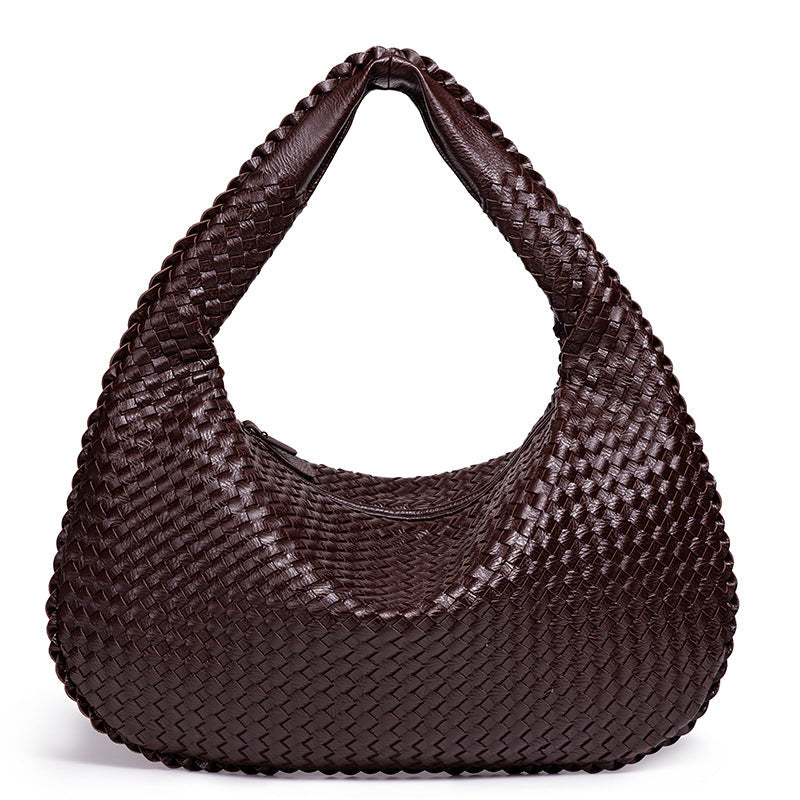 THE ARTISANAL INTEGRATED HOBO detail image 11