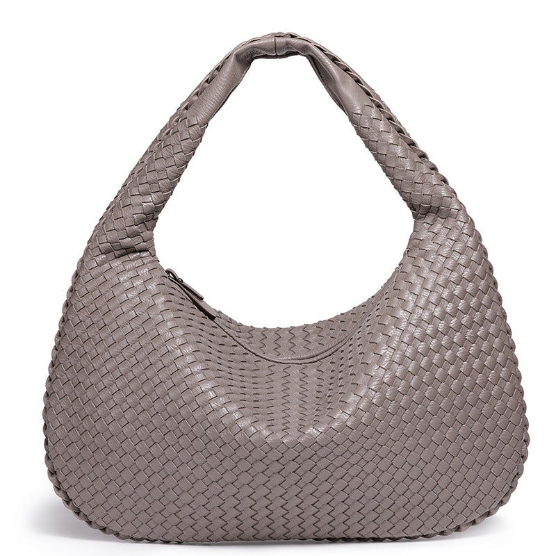 THE ARTISANAL INTEGRATED HOBO detail image 12