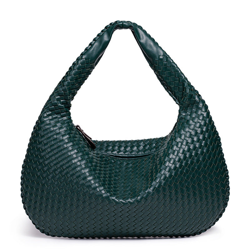 THE ARTISANAL INTEGRATED HOBO detail image 13
