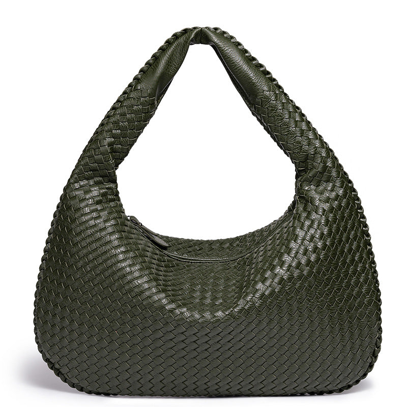 THE ARTISANAL INTEGRATED HOBO detail image 14