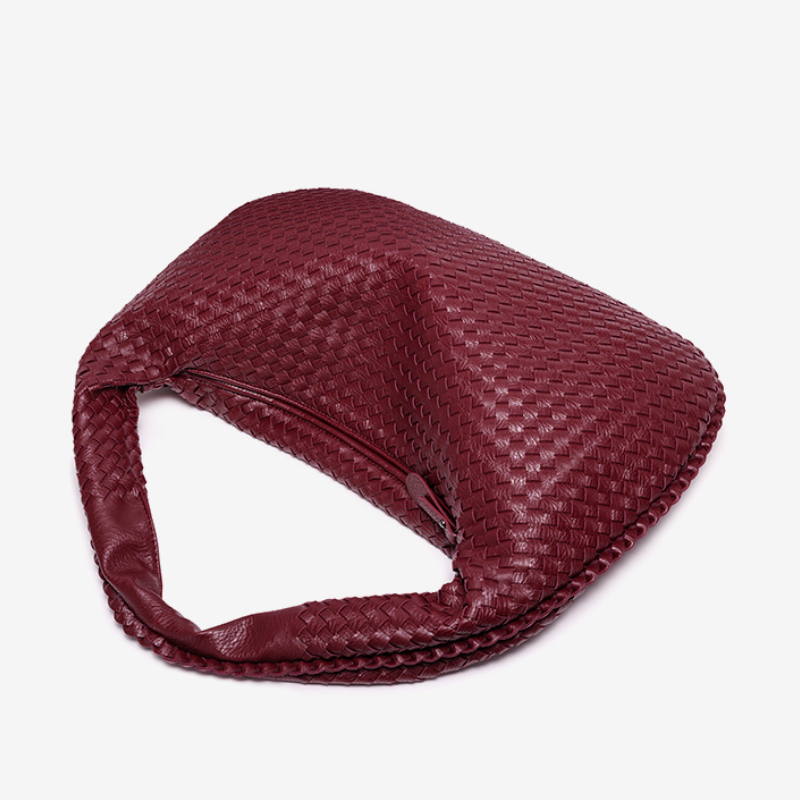 THE ARTISANAL INTEGRATED HOBO detail image 17