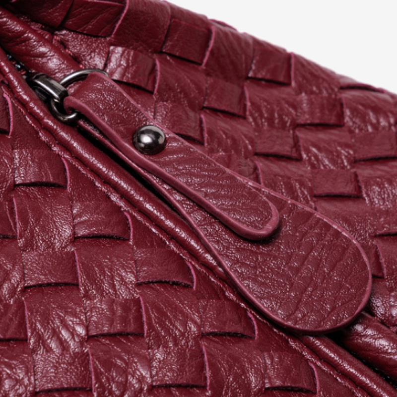 THE ARTISANAL INTEGRATED HOBO detail image 19