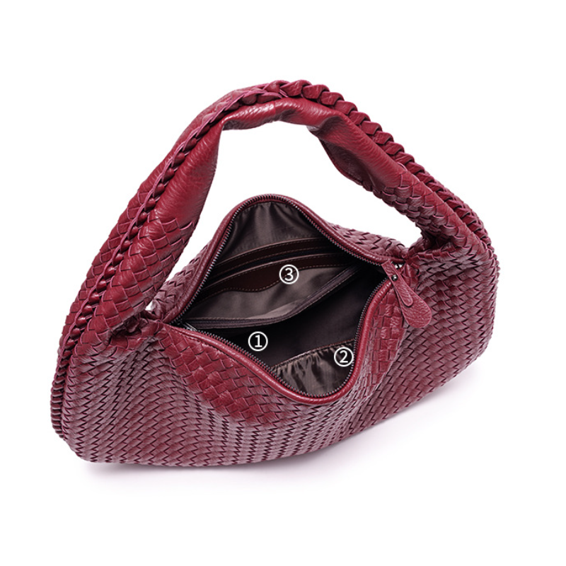 THE ARTISANAL INTEGRATED HOBO detail image 5