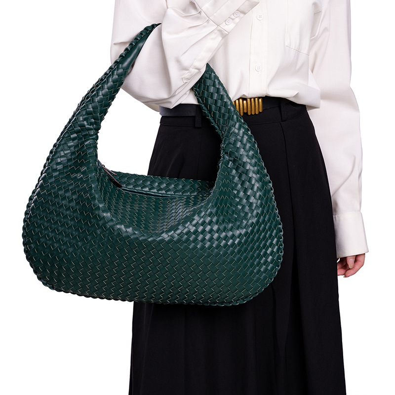 THE ARTISANAL INTEGRATED HOBO detail image 9