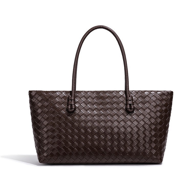 THE ESSENTIAL ZIP TOTE detail image 2