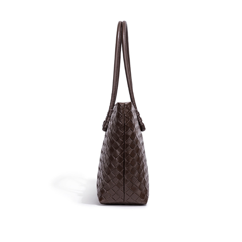 THE ESSENTIAL ZIP TOTE detail image 9